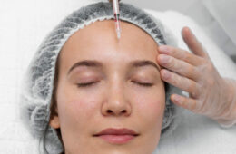 نکات مراقبتی بعد از بوتاکس: راهنمای کامل برای حفظ نتایج طبیعی و ماندگار